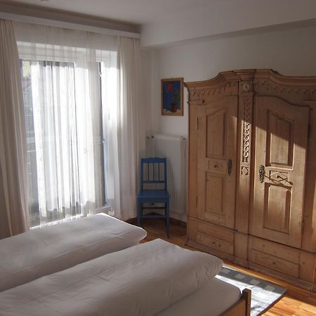 Appartement Dorfplatz شرنز الغرفة الصورة