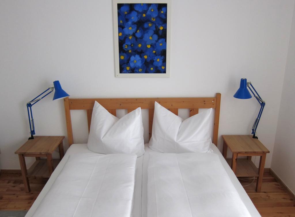 Appartement Dorfplatz شرنز الغرفة الصورة