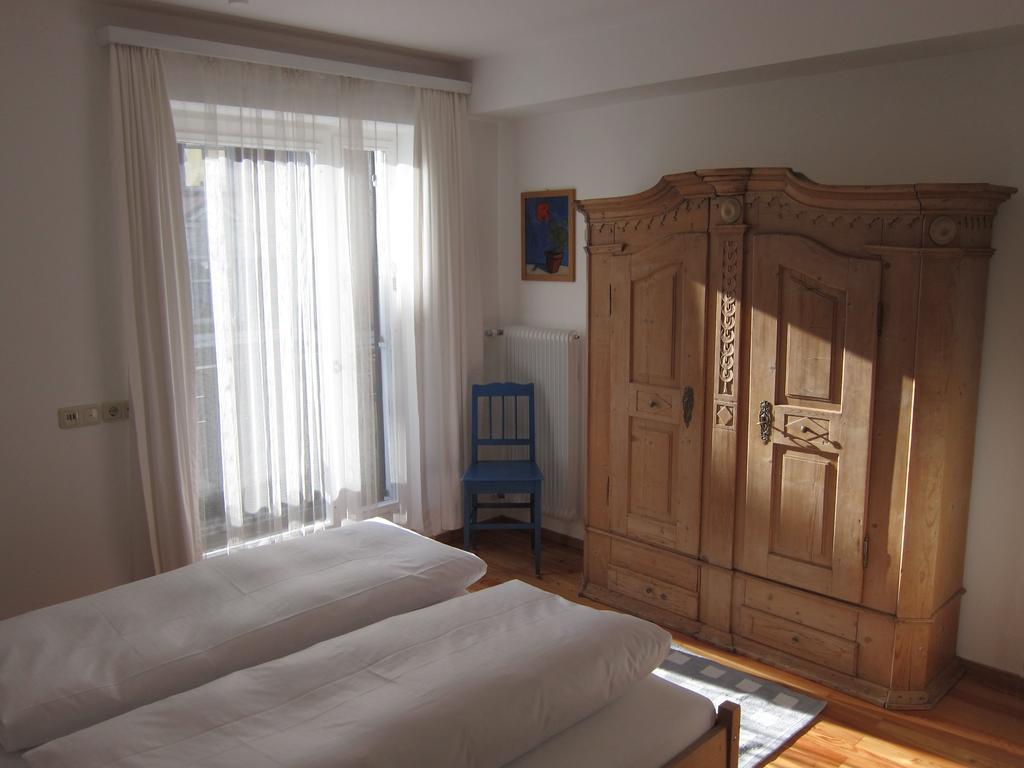 Appartement Dorfplatz شرنز الغرفة الصورة